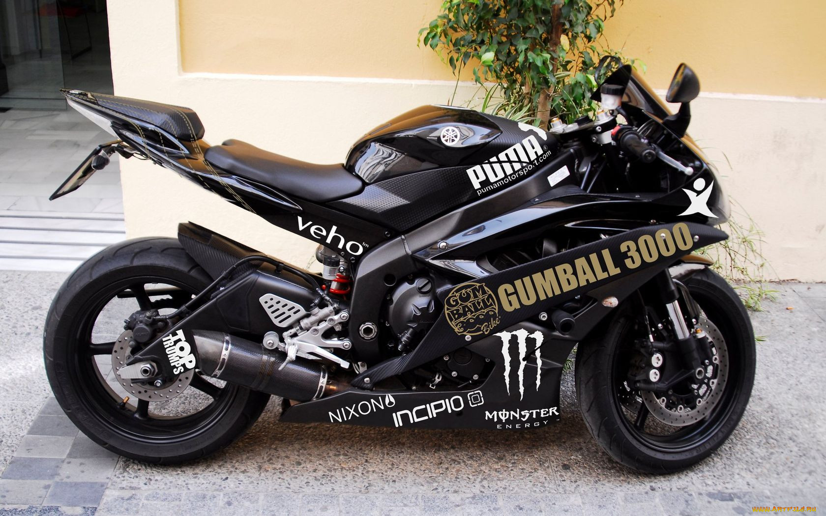 , yamaha, , , 